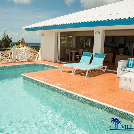 Villa Passaat Spectacular Spanish Water View Willemstad Zewnętrze zdjęcie